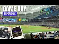 Tampa Bay Rays Game Day Experience 2026 Back at Tropicana Field After the Hurricane