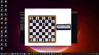Chess Game in