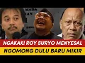 Lagu NGAKAK, ROY SURYO MENYESAL! NGOMONG DULU BARU MIKIR WKWK