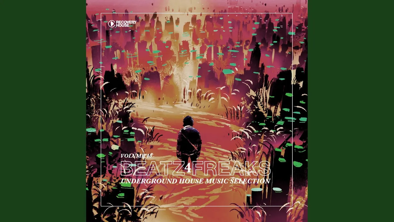 Oh Yeah! (Extended Mix)