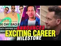 Josh Weinstein s Big Career Move SHOCKS Fans Amid Cheating Scandal 90 Day Fiance Drama
