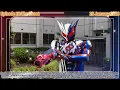 Lagu 假面騎士 KAMEN RIDER ZEZTZ EPISODE 18 SPOILERS!