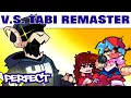 Download Lagu VS TABI Ex Boyfriend UPDATE (A Remaster Of A Classic Mod!) - FNF Mod - Perfect Combo Showcase [HARD]