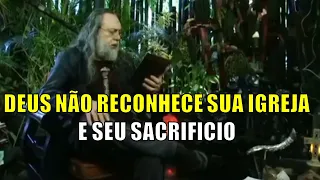 NENHUM EVANGÉLICO VAI SUPORTAR ESSE VIDEO