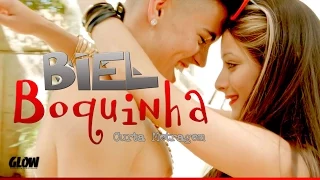 biel boquinha video clipe oficial 
