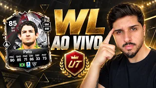WL RUMO AO 15/0 E ABRINDO OS PACKS NO FC27! FIFA 27