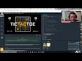 Making an Ultimate-Tic-Tac-Toe bot to compete on codingame com