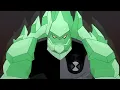 Ben 10 | One for The Money | Escape The Fate | AMV