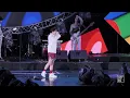 The Toys - เมะ (kiss by kiss) @ OCTOPOP! [Fancam 4K 60p] 221015
