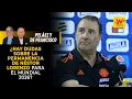 Download Lagu ¿Hay dudas sobre la permanencia de Néstor Lorenzo para el Mundial 2026?