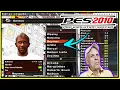 ÚNICO PES 2010 ORIGINAL COM TIMES BRASILEIROS E OUTROS SUL-AMERICANOS PARA PS2