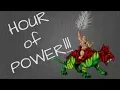 Real-Crypto Power Hour Starting 9 00 AM Pacific Time