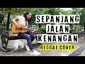 Download Lagu Sepanjang Jalan Kenangan - Tetty Kadi ( Reggae Cover by Mas Gimbal )