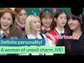 Download Lagu The big wave is coming soon😎 Knowing Bros IVE Highlight