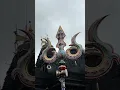 Trimbakeshwar Jyotirling | Mystery \u0026 Power of 1 of 12 Jyotirlingas 🔱 #shorts