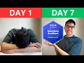 Download Lagu How I Passed the AWS Solutions Architect Exam as a BEGINNER