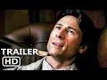 HOW TO MAKE A KILLING Trailer 2026 Glen Powell Margaret Qualley