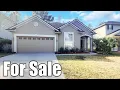3 Bedrooms 2 Bathrooms House For Sale at PANTHER CREEK PKWY JACKSONVILLE Florida 32221 USA