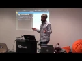 Gordon Williams - Espruino