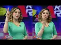 Syahda Youstiza . Kabar Arena Pagi 
