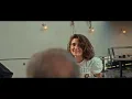 Buz [Official Video | 4K] - Gökhan Türkmen "Denk"