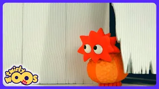 Twirlywoos - What's In The Bag? 😲 | Kids Cartoons | WildBrain Learning Lab