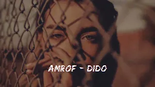 Download Amrof - dido - Arabic Emotional Sad Song | Bass boosted | Trap Music MP3