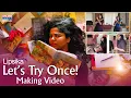 Download Lagu Lipsika Let’s Try Once Song Making Video | Madhura Audio Originals