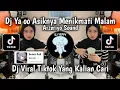 Download Lagu DJ YA OO ASIKNYA MENGHABISKAN MALAM TERBARU SOUND VIRAL!!!   || ARZERIYO SOUND