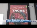 Lubbock restaurant featured in USA Today