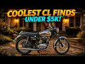 Top 15 Coolest Motorcycles for Sale on Craigslist Right Now