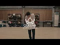 King Mistica | Redbone - Michael Pangilinan Cover | "The Passion For Movement" Dance Camp