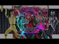 Download Lagu Ninpuu Sentai Hurricanger OST - VN | Full Theme song | Nhạc phim Siêu nhân Cuồng phong