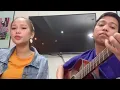 Cover dara arafah - i'm sorry goodbye