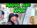 Maging sino kaman ( part 1 )