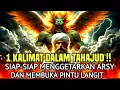 Download Lagu MERINDING !!! 1 Kalimat di Tahajud Ini, Menggetarkan Arsy dan Mengubah Takdir 😱😱