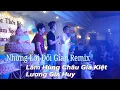 Lagu Châu Gia Kiệt - Lâm Hùng ft Những Lời Dối Gian Remix Live