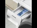 Download Lagu Samsung Front Load Washer Ai EcoBubble™ StayClean Drawer