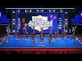 Cheer Extreme Senior Elite NCA 2026 Day 1