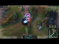 How good is Sivir in URF Sivir URF gameplay League of legends gameplay