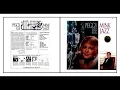 1962/1963 - Jack Sheldon & Peggy Lee