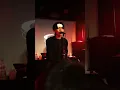 wannasleep 《裸雀》LIVE