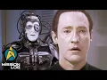 Descent Part I II Star Trek The Next Generation S6E26 S7E1