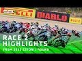 Download Lagu HIGHLIGHTS from a decisive #WorldSSP Race 2 🏆 | 2025 #EstorilWorldSBK 🇵🇹