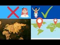 How to create map with folium Python to AI ML and Data Science Code with Lakshit