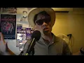 Does She Know by Sekou (cover)