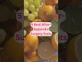 Download Lagu 5 Best healing fruits after appendix surgery #shorts2025 #healthyfood