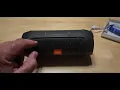 JBL Charge 2 Battery Replacement
