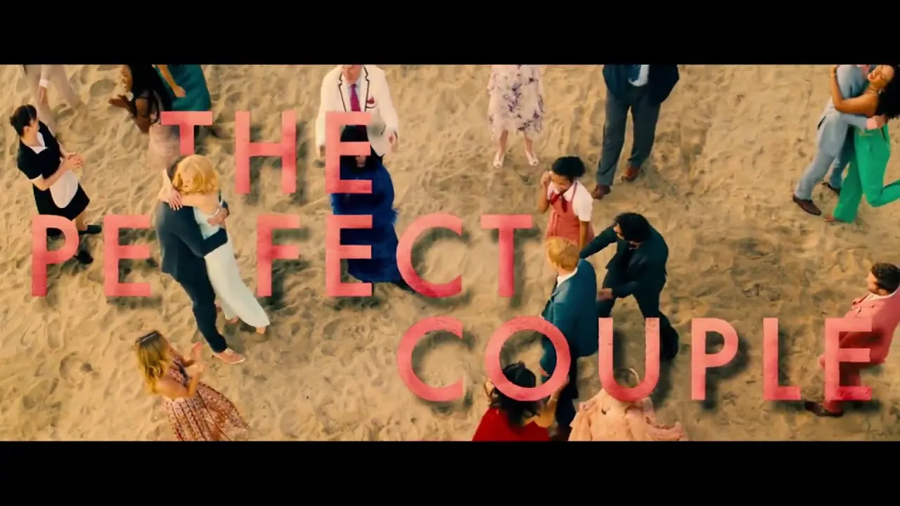Meghan Trainor - Criminals (from the Netflix series 'The Perfect Couple') *SPOILERS* Meghan Trainor - Criminals (from the Netflix series 'The Perfect Couple') *SPOILERS*