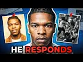 Lagu Lil Baby RESPONDS After California Bloods PULL UP Over Keion White (Fans Are SHOCKED!)